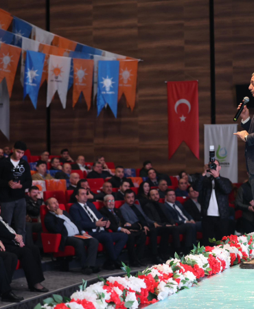 Büyükakın “Şimdi Ekrem’i bekliyorum”