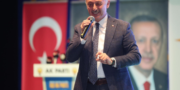 Büyükakın açıkladı Ankara’da bir konser parasına, Kocaeli’de 102 konser yapılmış