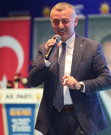Büyükakın açıkladı Ankara’da bir konser parasına, Kocaeli’de 102 konser yapılmış
