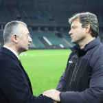 Büyükakın' dan Kocaelispor' a tebrik