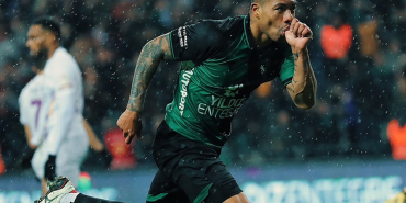 Douglas Tanque geri dönüyor