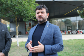 Ercan’dan Dokuzlar’a yerinden jet cevap