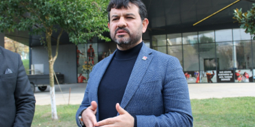 Ercan’dan Dokuzlar’a yerinden jet cevap