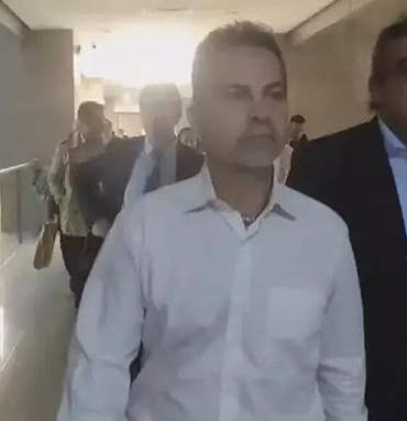 Eski AKUT Başkanı Nasuh Mahruki tutuklandı.