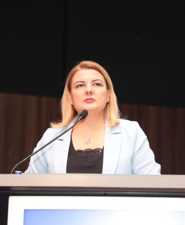 Hürriyet Hukuksuzluk bitene kadar sesimizi büyütmeye devam edeceğiz