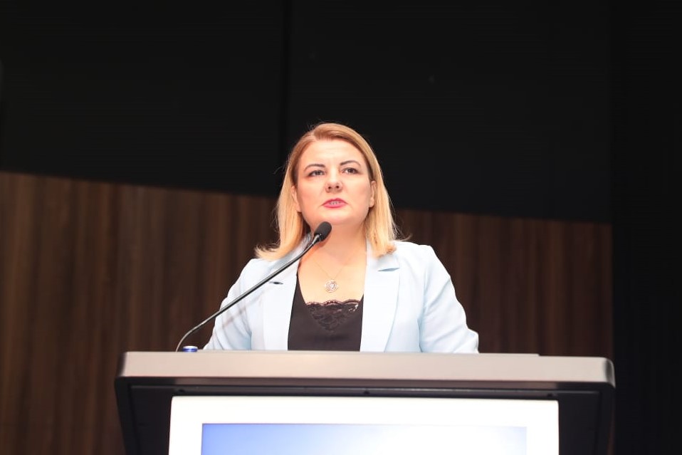 Hürriyet Hukuksuzluk bitene kadar sesimizi büyütmeye devam edeceğiz