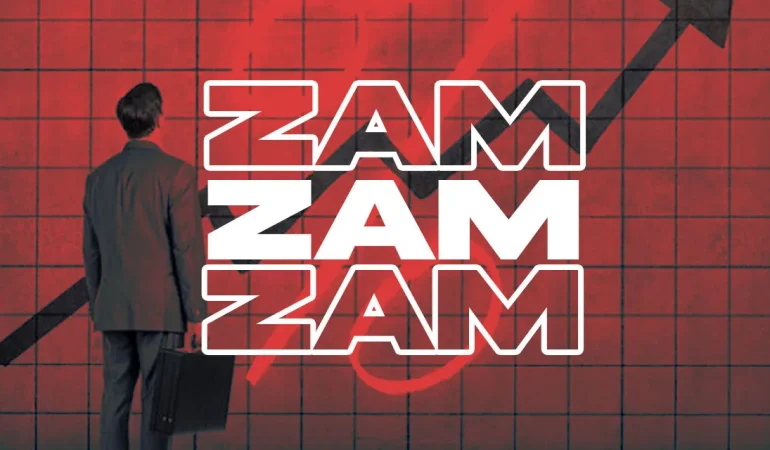 İŞTE YENİ ZAM LİSTESİ