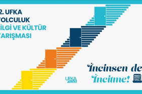 Kaybedeni olmayan yarışma başlıyor 12. Ufka Yolculuk Yarışmasında kayıt zamanı