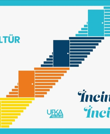 Kaybedeni olmayan yarışma başlıyor 12. Ufka Yolculuk Yarışmasında kayıt zamanı