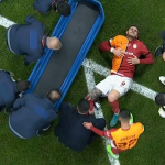 Mauro İcardi sezonu kapattı