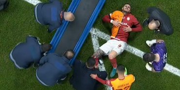 Mauro İcardi sezonu kapattı