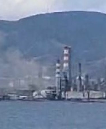 Tahir Büyükakın' dan TÜPRAŞ açıklaması
