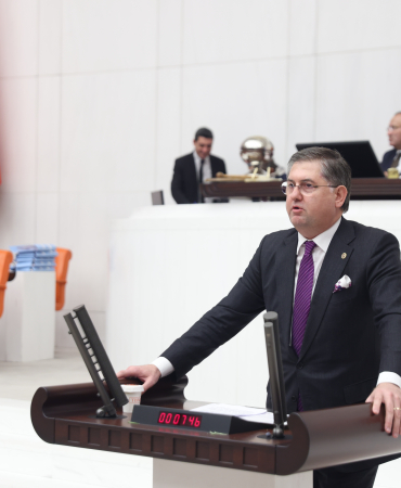 YILDIZLI KOCAELİ’NDE TÜM CANLILARIN HAYATI TEHLİKEDE!