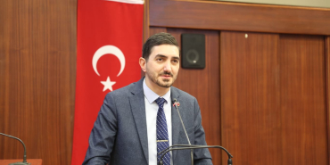 CHP’li Gençtürk İnsan hakları sadece kağıt üzerinde kalmamalı!