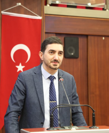 CHP’li Gençtürk İnsan hakları sadece kağıt üzerinde kalmamalı!