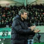 Ertuğrul Sağlam istifa ettiğini açıkladı