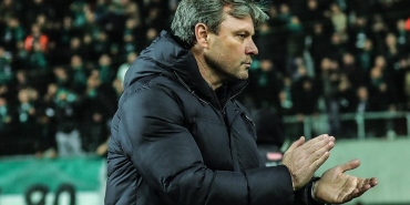 Ertuğrul Sağlam istifa ettiğini açıkladı