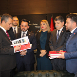 Genel Başkan Özel’den CHP İzmit’e takdir