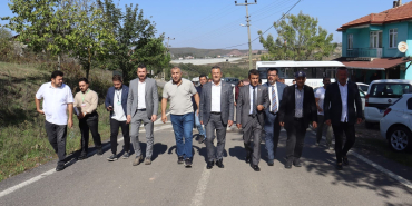 Lütfü Obuz’dan Kazan’a yanıt gecikmedi