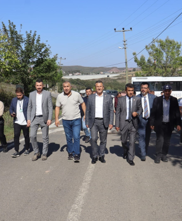 Lütfü Obuz’dan Kazan’a yanıt gecikmedi