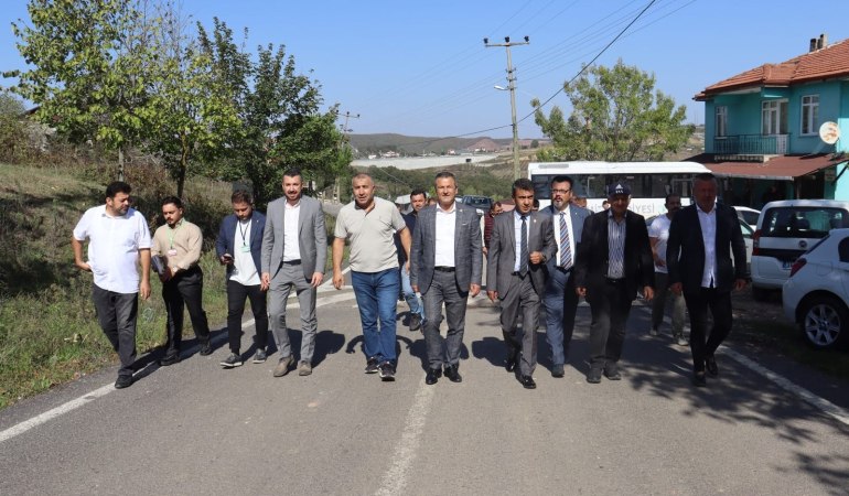 Lütfü Obuz’dan Kazan’a yanıt gecikmedi