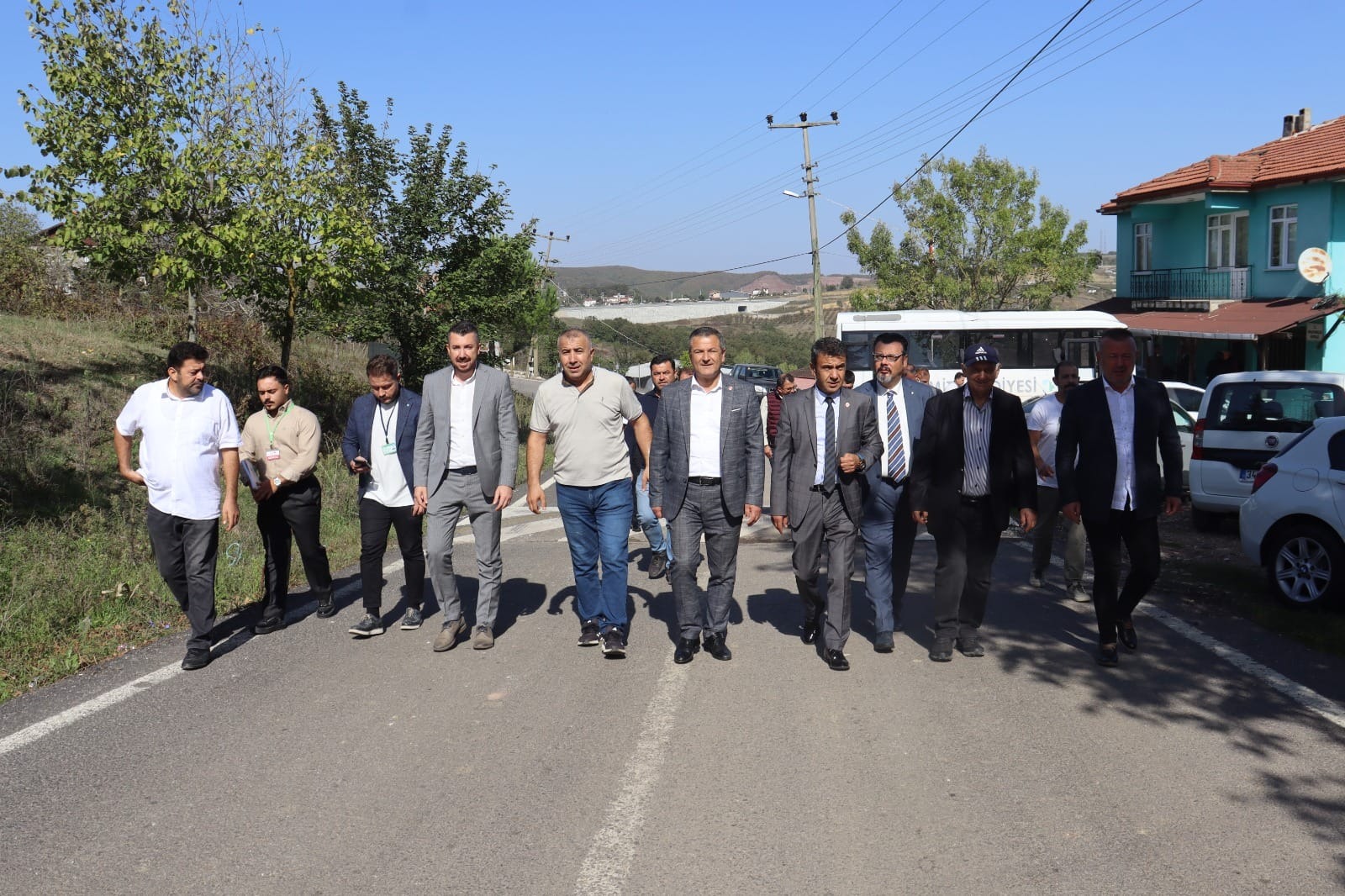 Lütfü Obuz’dan Kazan’a yanıt gecikmedi