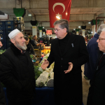 YILDIZLI'DAN İKTİDARA KONGREYİ BIRAKIN PAZARI DOLAŞIN !