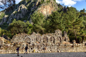 ANTALYA OLYMPOS GÜLCANACAR (16)