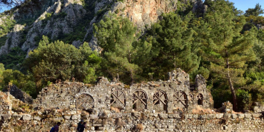 ANTALYA OLYMPOS GÜLCANACAR (16)