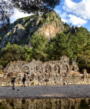 ANTALYA OLYMPOS GÜLCANACAR (16)
