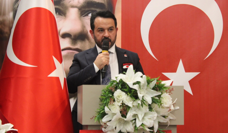 Ercan Halk için hizmet üretemiyor, zam üzerine zam yapıyorlar