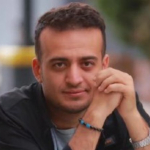 Gazeteci Cihat Polat, gazeteciler gününde gözaltına alındı