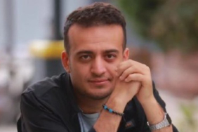 Gazeteci Cihat Polat, gazeteciler gününde gözaltına alındı