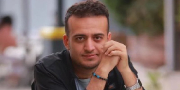 Gazeteci Cihat Polat, gazeteciler gününde gözaltına alındı