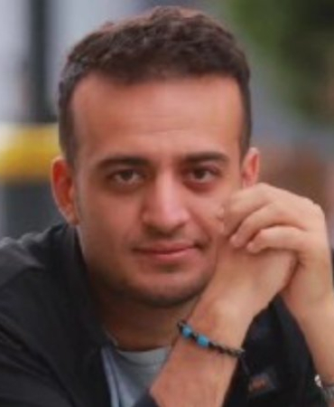 Gazeteci Cihat Polat, gazeteciler gününde gözaltına alındı