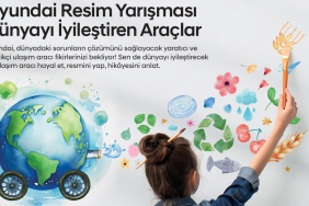 Hyundai Resim Yarışması Kocaeli’de Başlıyor
