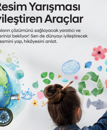 Hyundai Resim Yarışması Kocaeli’de Başlıyor
