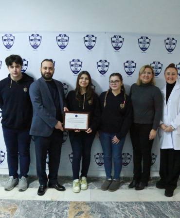 KEV’e çok anlamlı destek