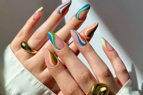 Protez tirnak alerjisi akrilat