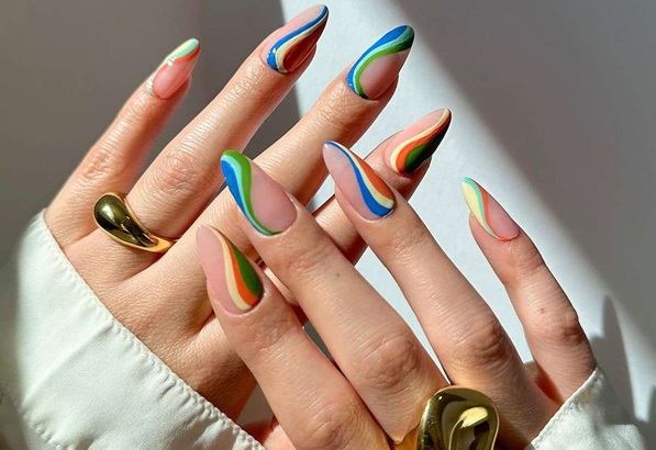 Protez tirnak alerjisi akrilat