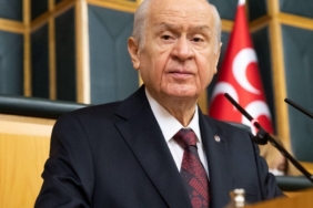 Bahçeli'nin sağlık durumuna ilişkin açıklama