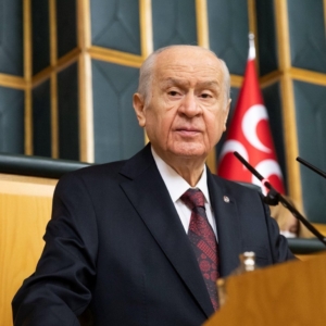 Bahçeli'nin sağlık durumuna ilişkin açıklama
