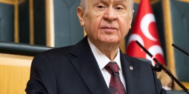 Bahçeli'nin sağlık durumuna ilişkin açıklama