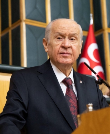 Bahçeli'nin sağlık durumuna ilişkin açıklama