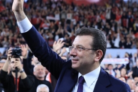 Ekrem İmamoğlu tutuklandı