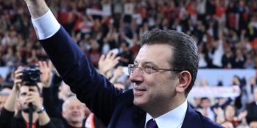 Ekrem İmamoğlu tutuklandı