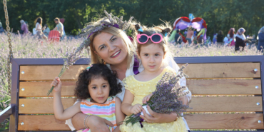 Fatma Kaplan Hürriyet, en başarılı Büyükşehir İlçe Belediye Başkanı seçildi (2)