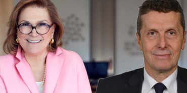 Güler Sabancı, 21 yılın ardından görevinden ayrıldığını duyurdu