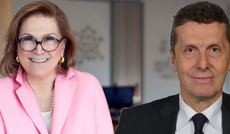 Güler Sabancı, 21 yılın ardından görevinden ayrıldığını duyurdu