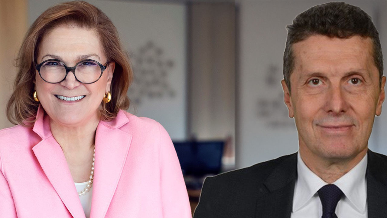 Güler Sabancı, 21 yılın ardından görevinden ayrıldığını duyurdu